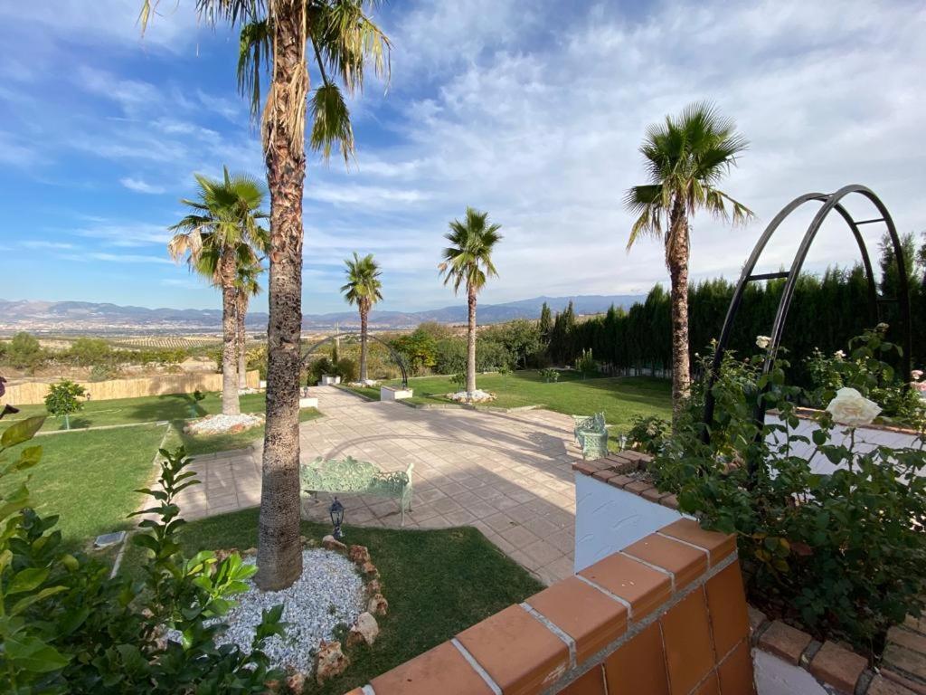 Villa El Eden De Granada