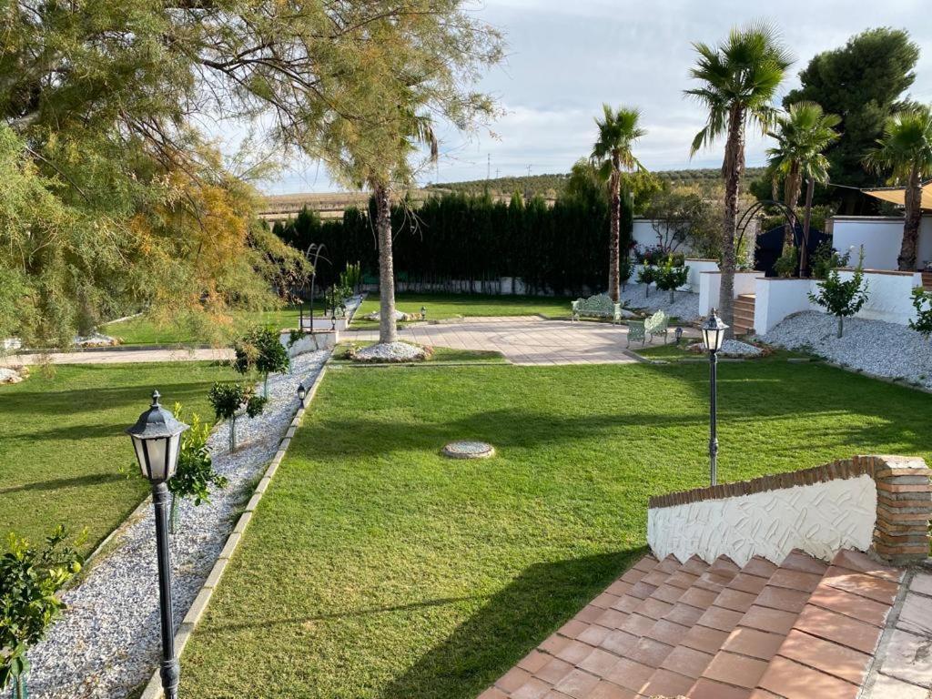 Villa El Eden De Granada
