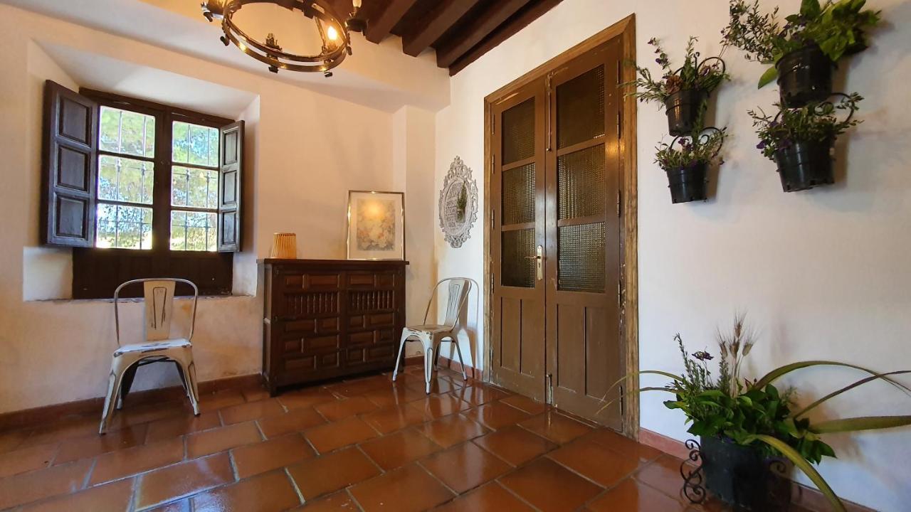 Villa El Eden De Granada