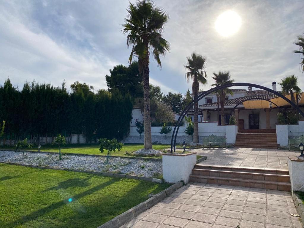 Villa El Eden De Granada