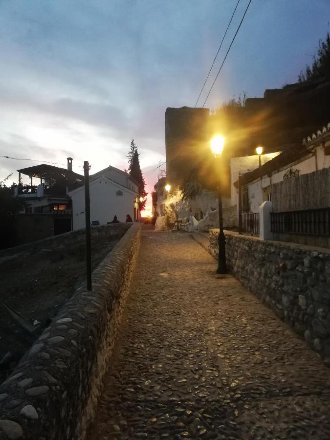 Homestay Cueva El Duende