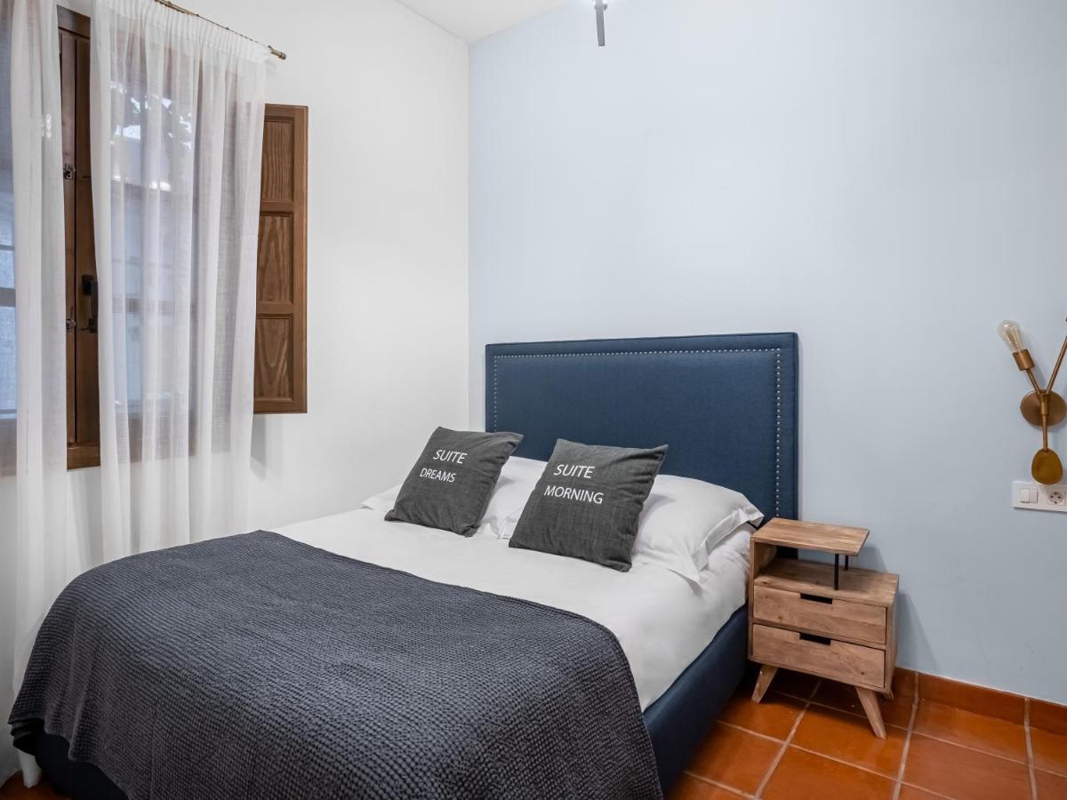 Apartment Limehome Calle Santa Ana *