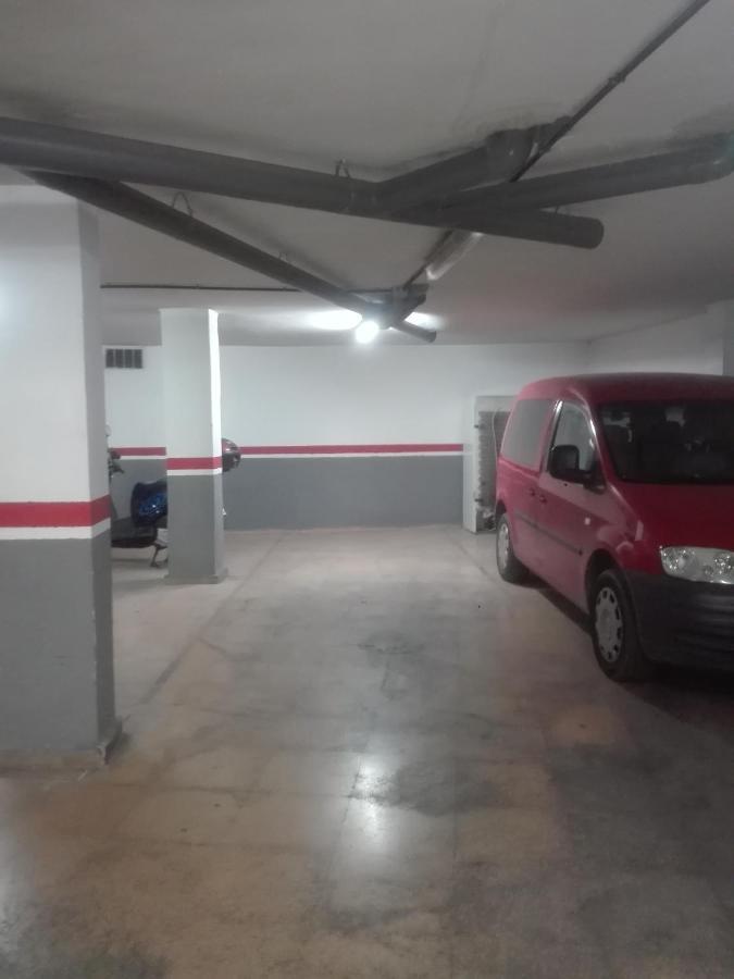 Bonito Ap Centrico Patio Wifi Parking Gratis. *