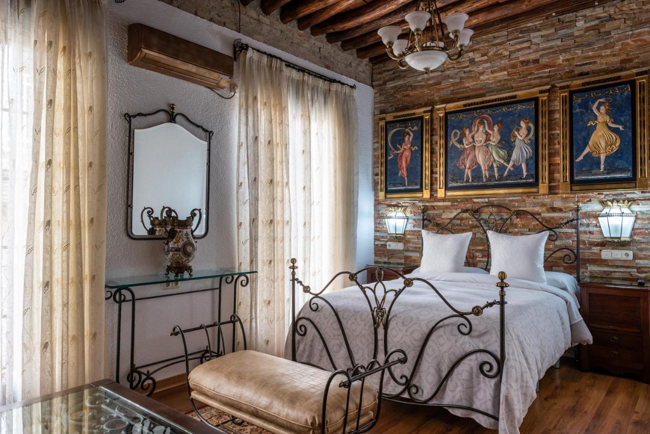 Hotel Casa De Reyes