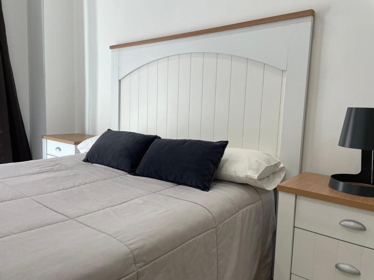 Be Centro Apartamento Granada