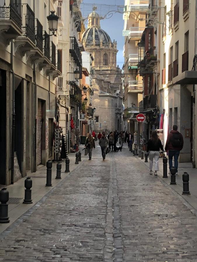 Apartamento Romanillaloft Con Vistas A La Catedral Y Muy Acogedor *