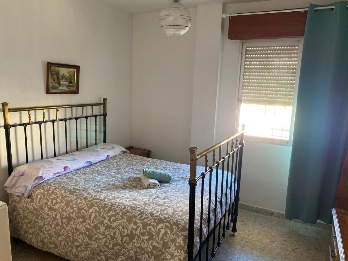 Alhambra Apartment