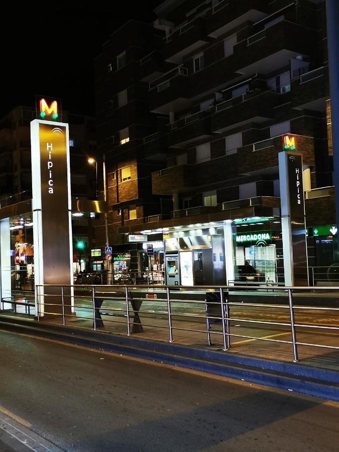 Apartment Hipica Center