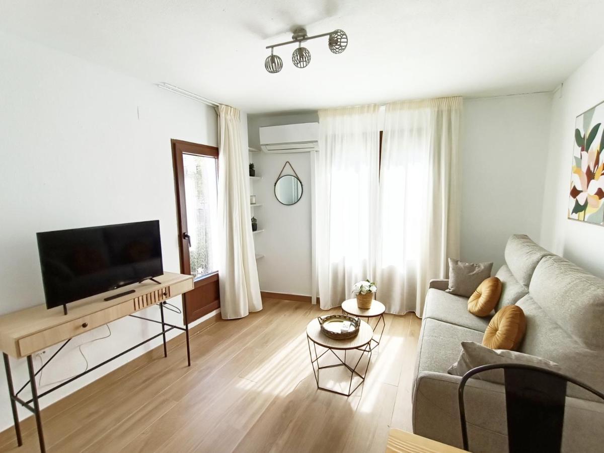 Casa Yamur Bajo La Alhambra Apartment Granada
