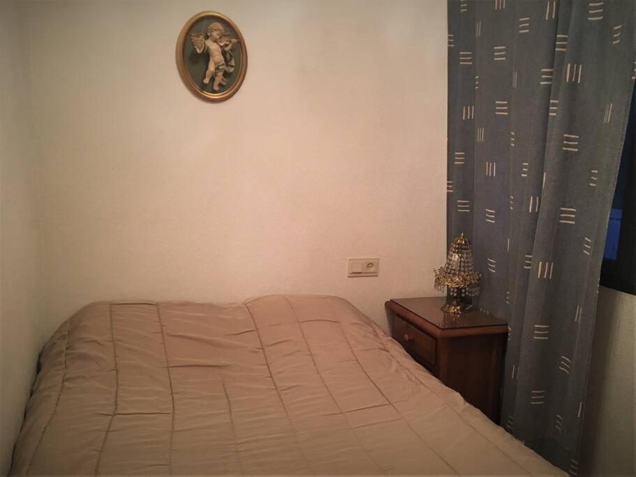 Amplio Apartamento En Plaza Trinidad *