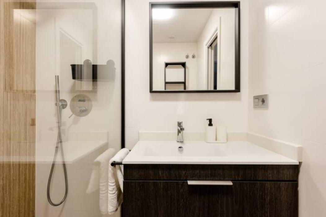 Carmela De Dos Appartement