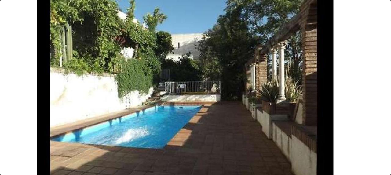 Apartamento Albaycin Relax 2 *