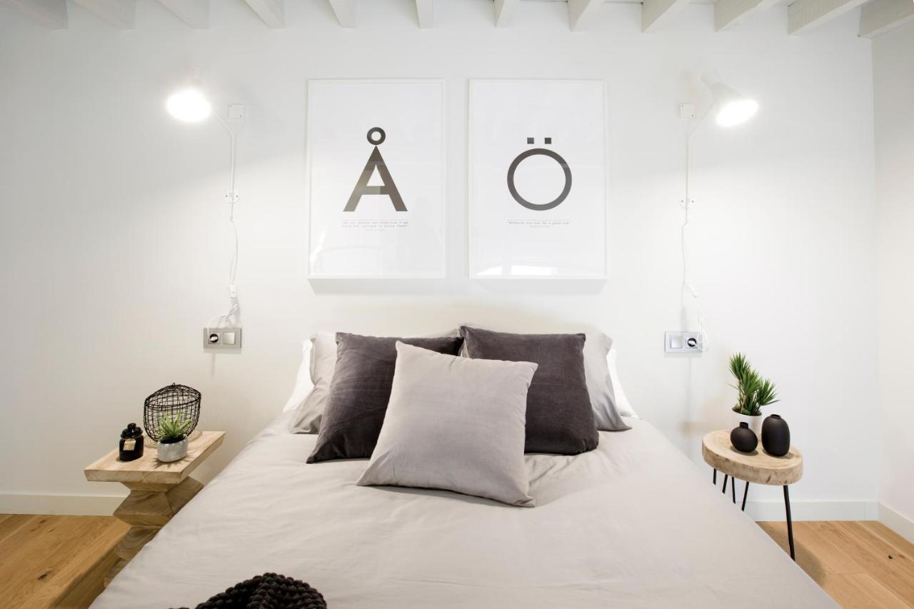 Apartment Lolaloft, Centrico, Romantico Y Acogedor *