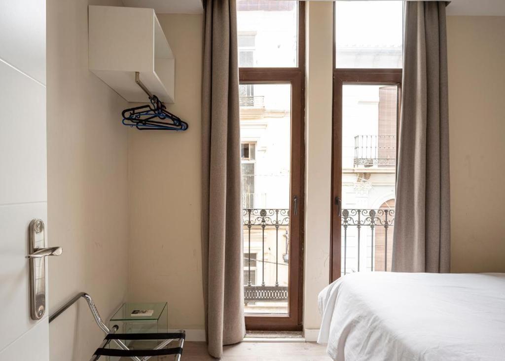 Apartment Optima Mesones A 50 Metros De La Catedral *