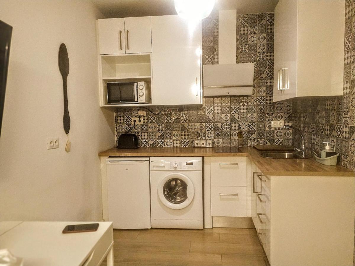 Apartment Musubi San Isidro Silver *
