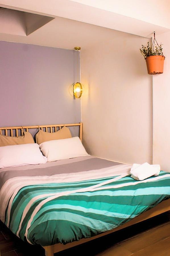 Apartment Musubi San Isidro Silver Granada