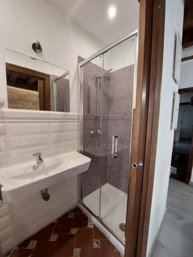 Inn Casa Torre Del Albayzin Granada