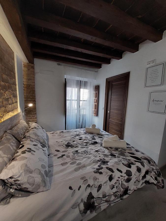 Casa Torre Del Albayzin Inn Granada