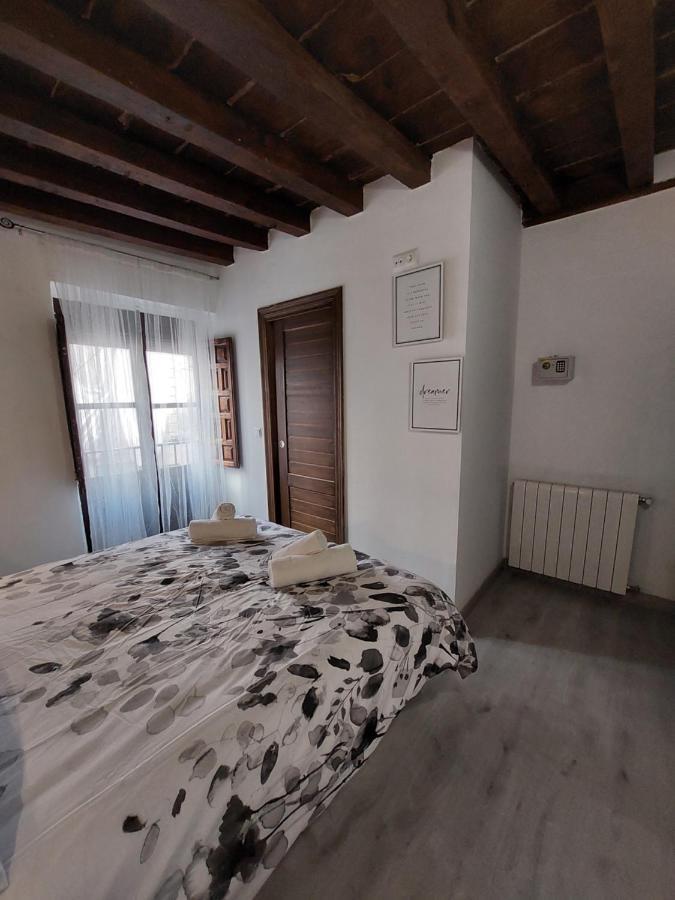 Casa Torre Del Albayzin Inn