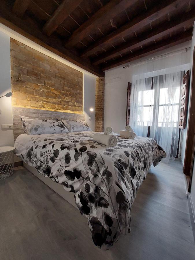 Inn Casa Torre Del Albayzin