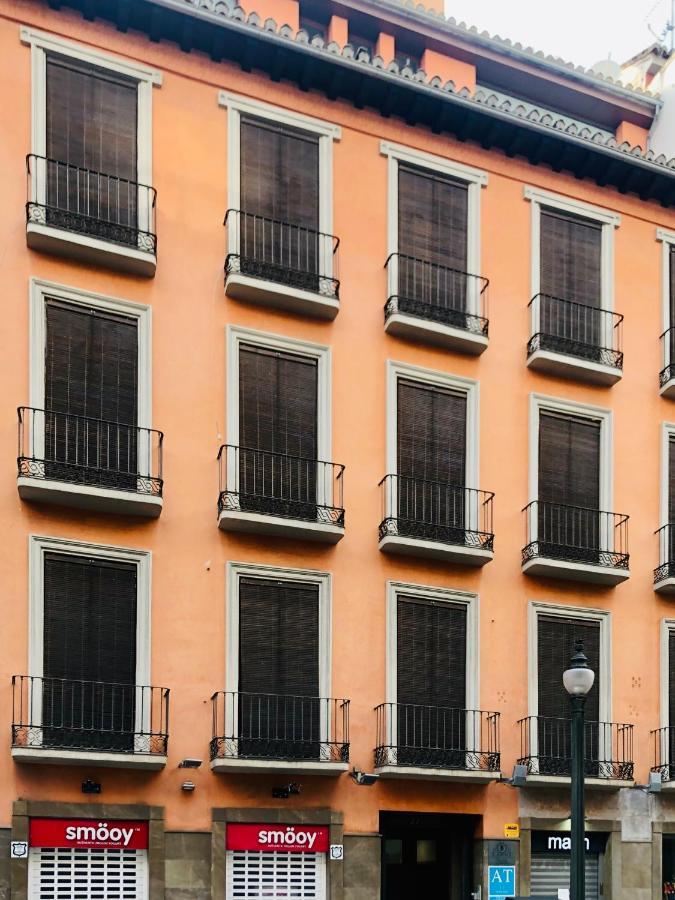Be Centro Appartement *