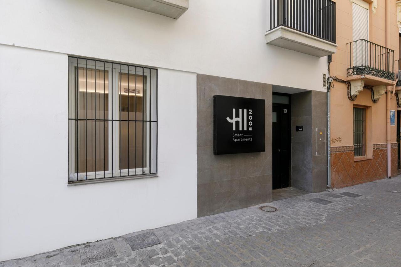 Hi - Smart - He 1 Apartment *