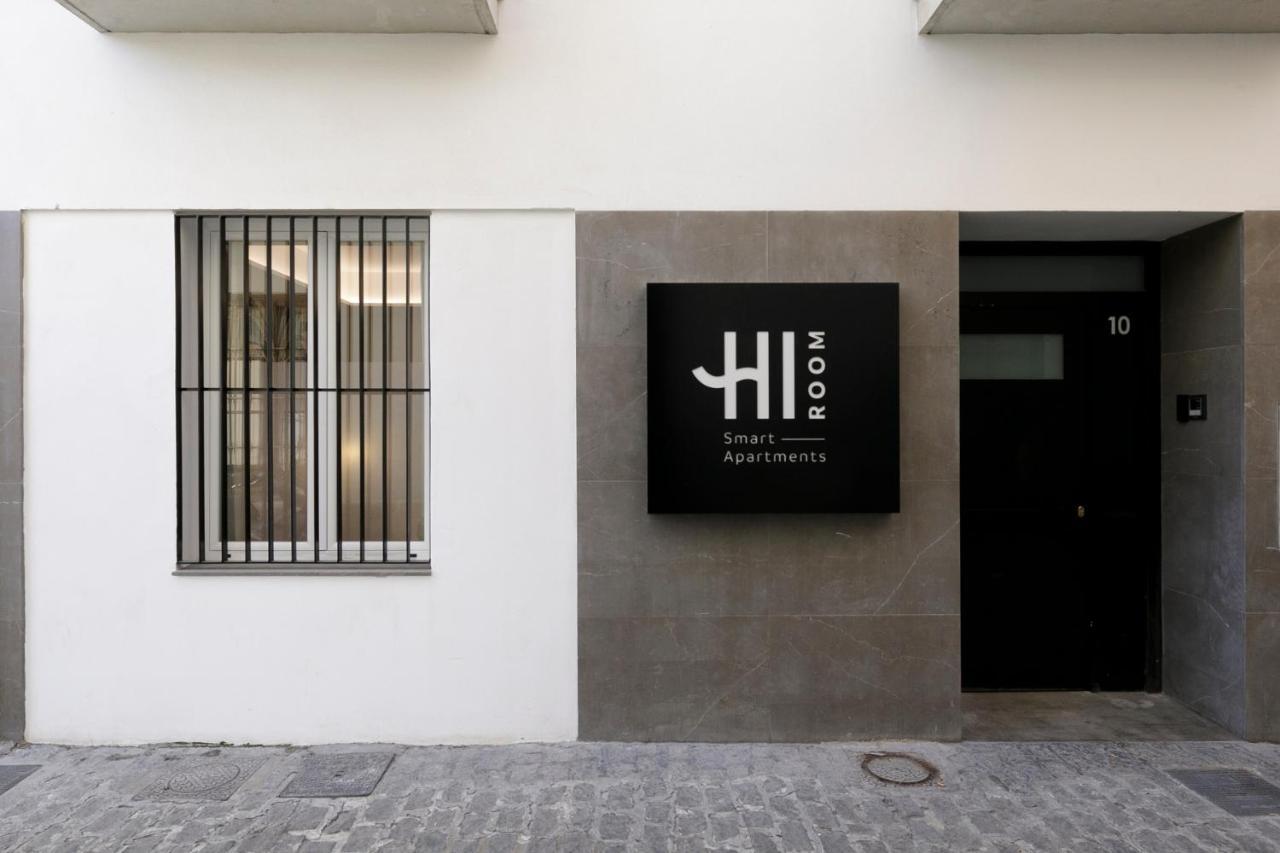 Hi - Smart - He 1 Apartment Granada