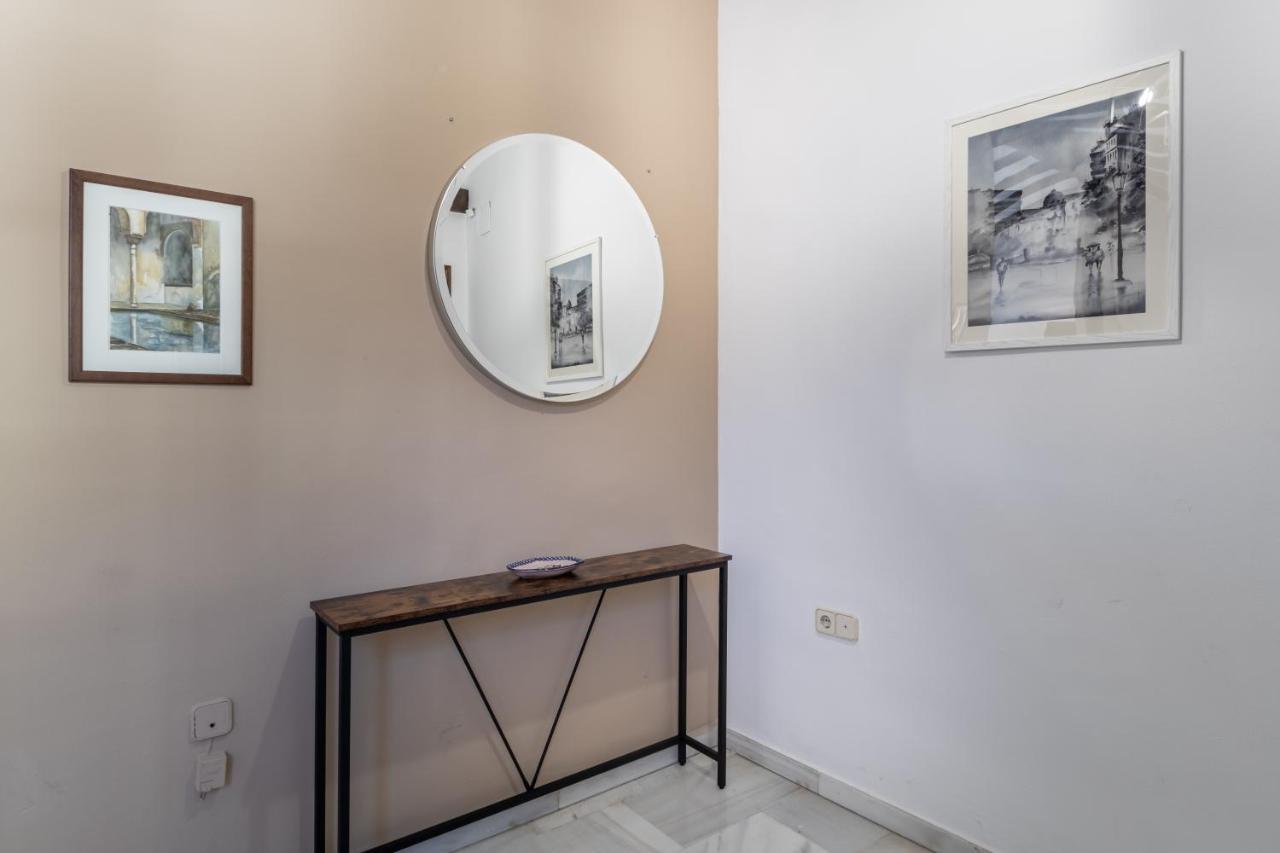 Bns Dauro Apartment *