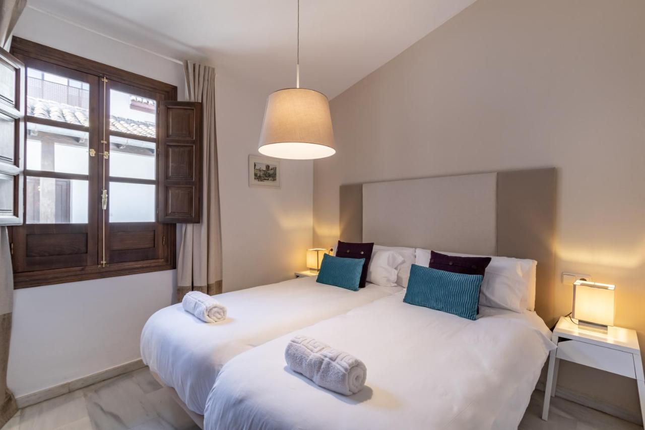 Bns Dauro Apartment *