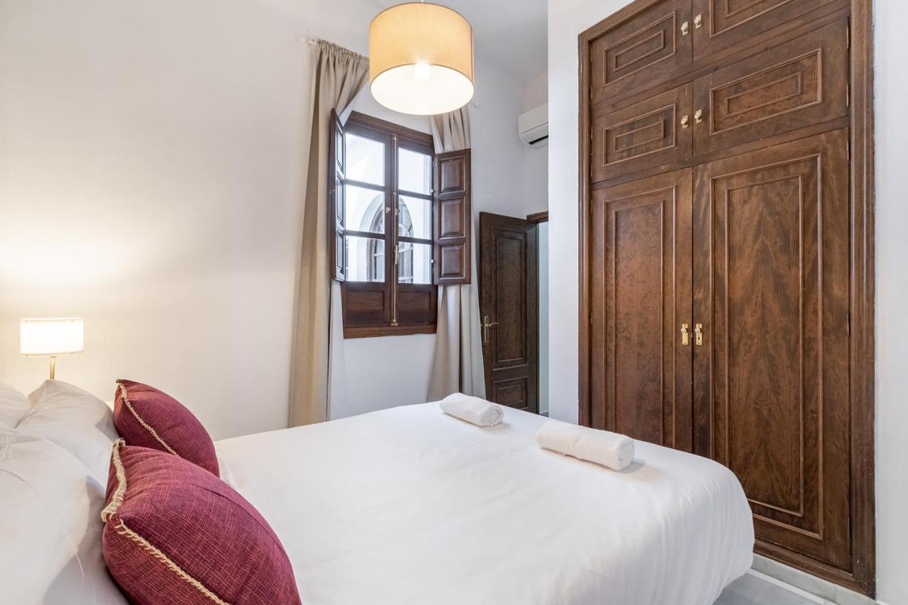 Apartment Bns Dauro Granada