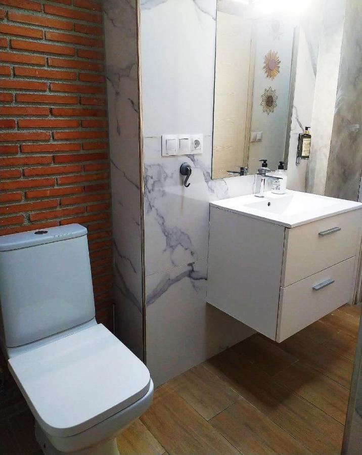 Apartment Musubi San Isidro Silver *