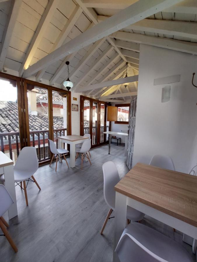 Inn Casa Torre Del Albayzin