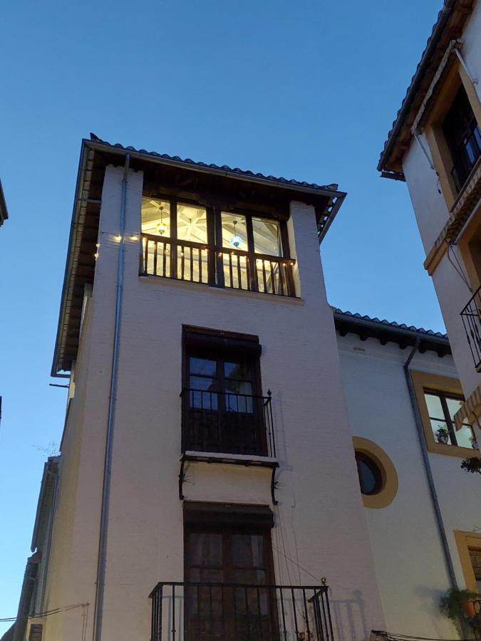 Inn Casa Torre Del Albayzin *