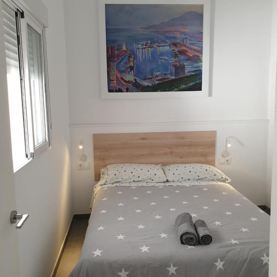 Apartment Con Porche En El Albaicin *