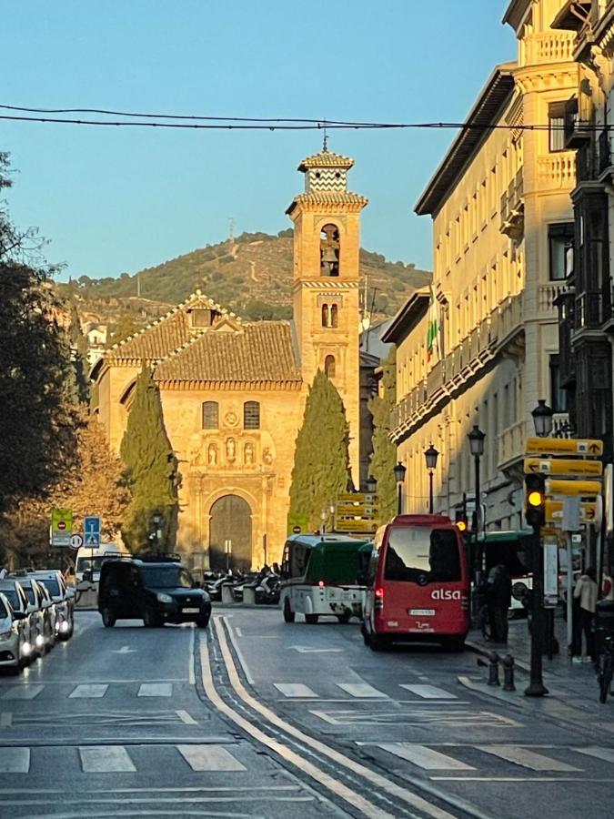 Apartamento Family Catedral Centro