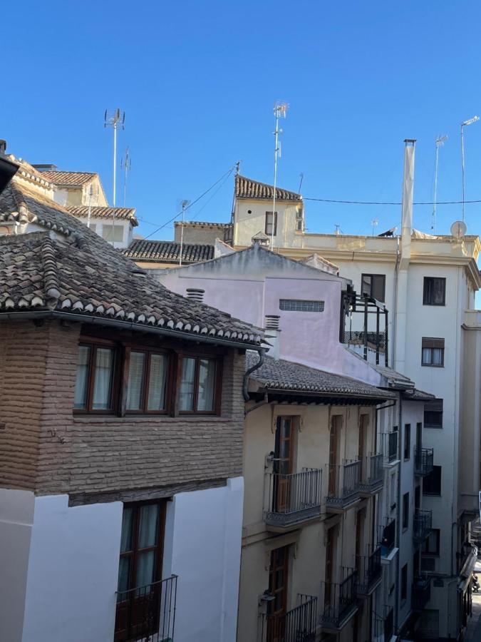 Apartamento Family Catedral Centro Granada