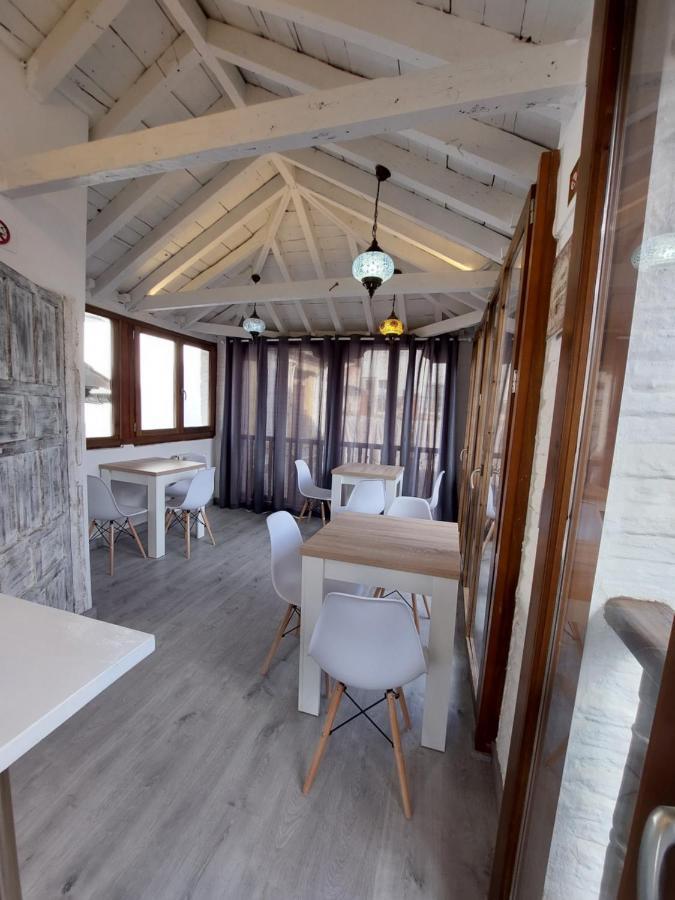 Inn Casa Torre Del Albayzin