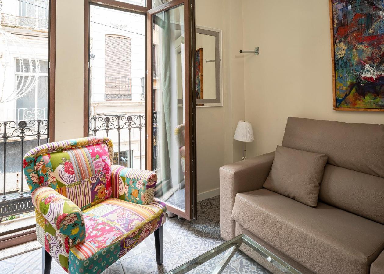 Apartment Optima Mesones A 50 Metros De La Catedral Granada