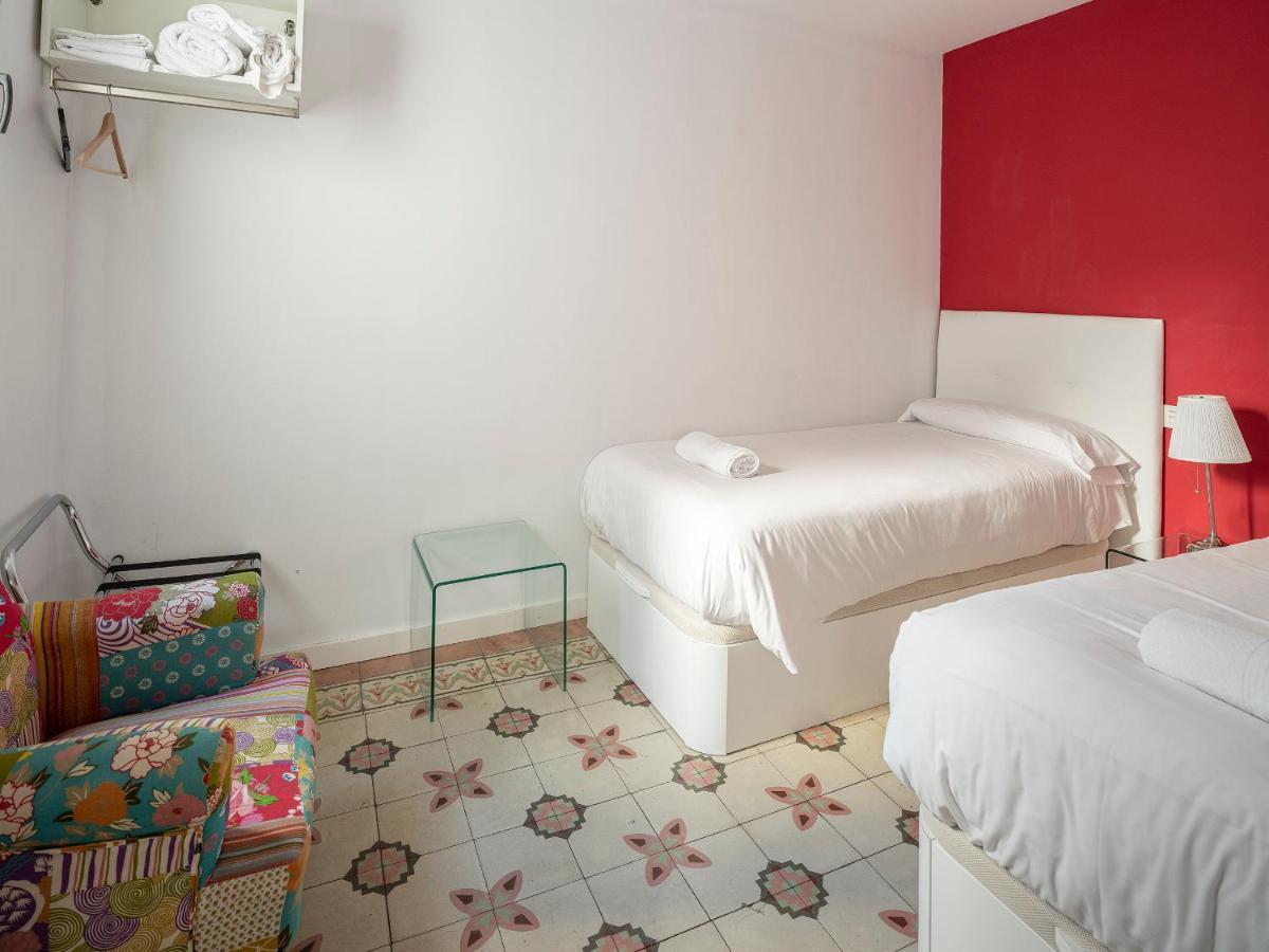 Optima Mesones A 50 Metros De La Catedral Appartement Granada