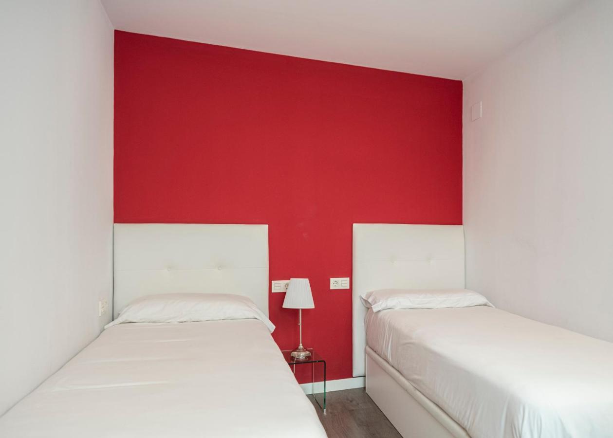 Optima Mesones A 50 Metros De La Catedral Apartment *