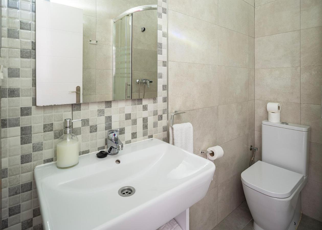 Apartment Optima Mesones A 50 Metros De La Catedral Granada
