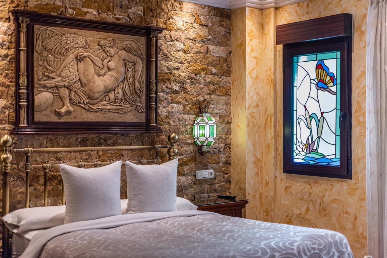 Casa De Reyes Khách sạn 2*