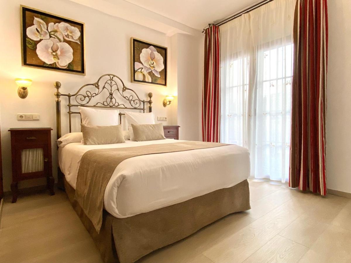 Hostal Rodri (Adults Only) Guest house