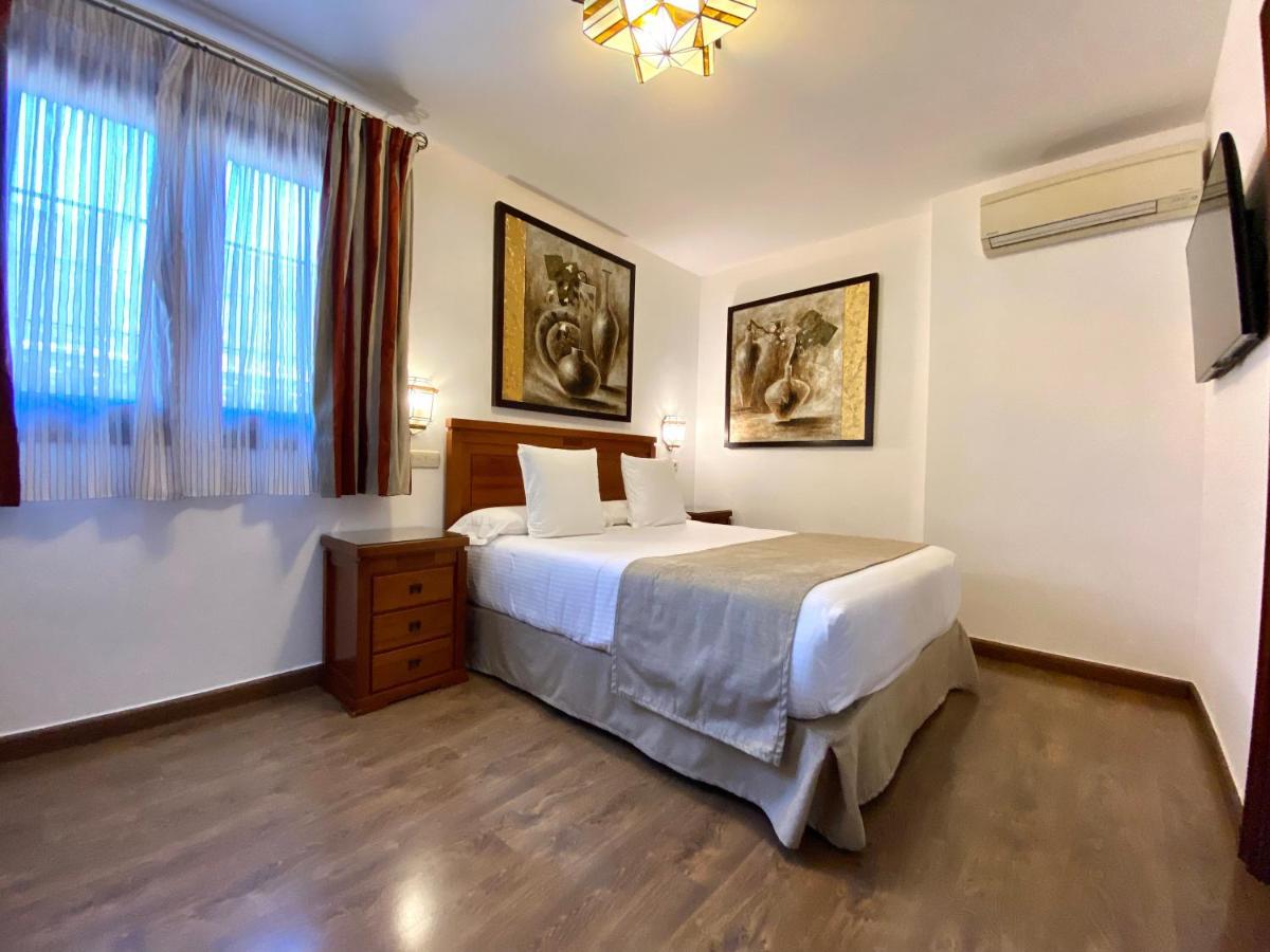 Hostal Rodri (Adults Only) Guest house Granada