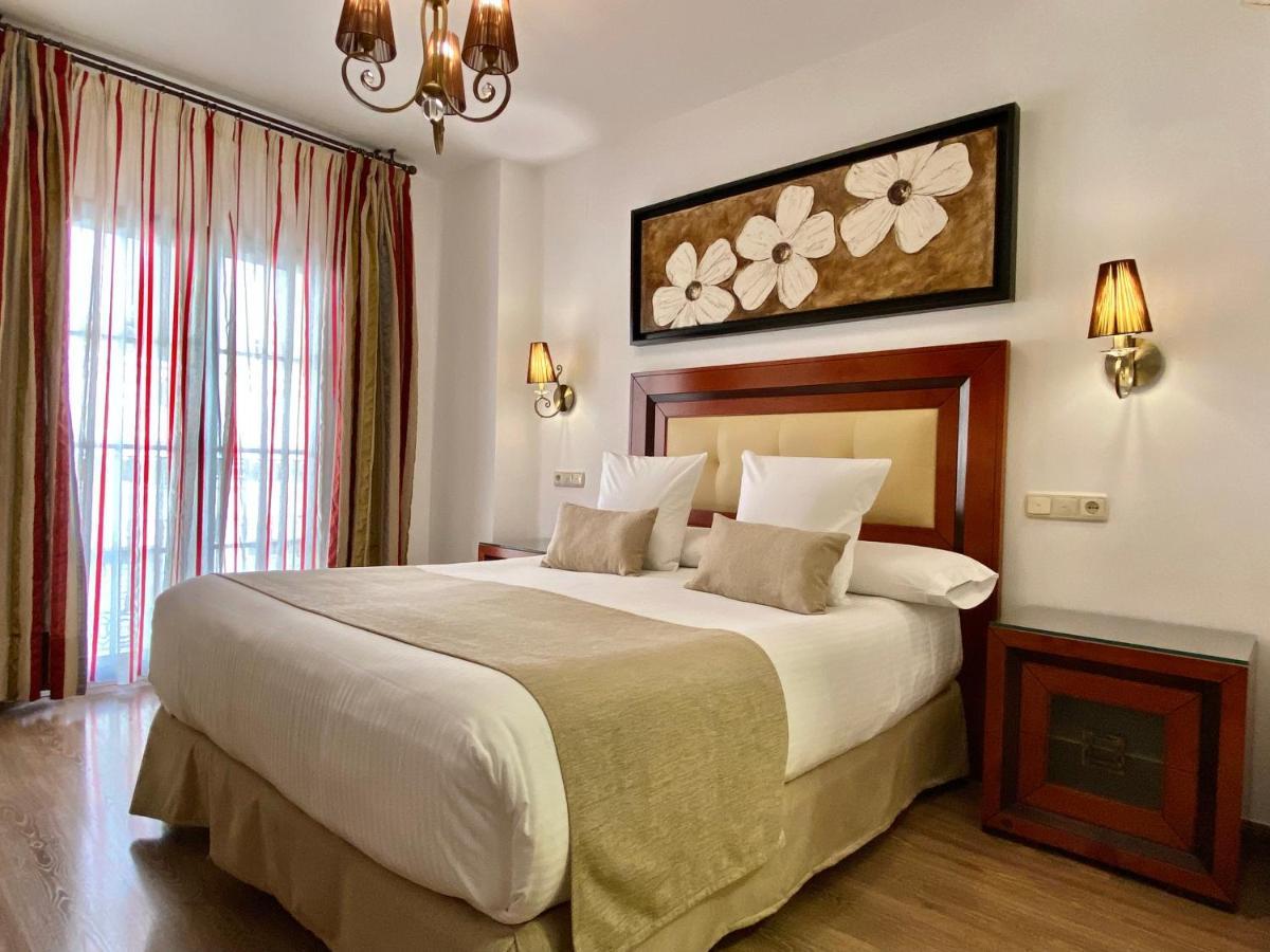 Guest house Hostal Rodri (Adults Only)