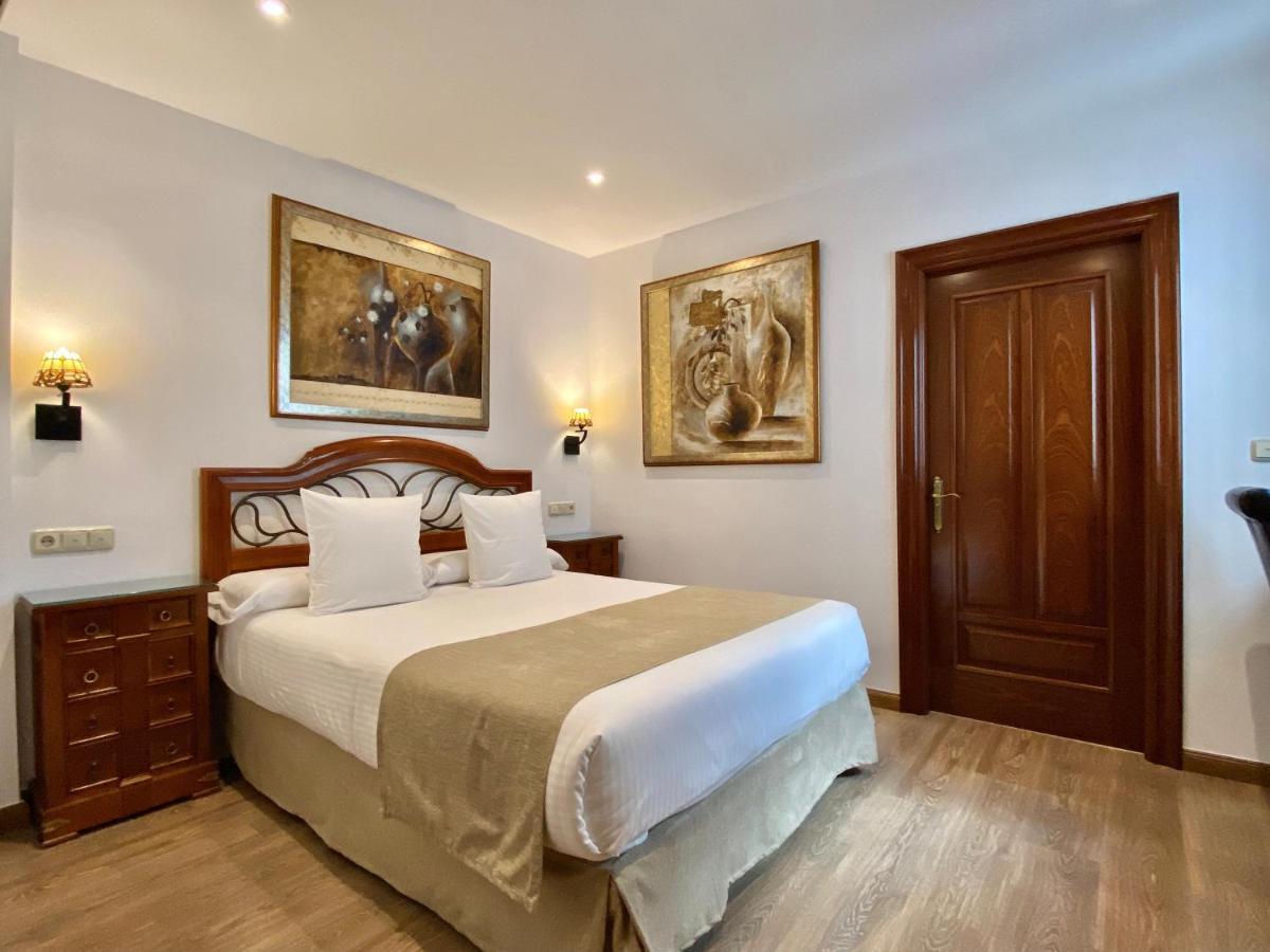 Hostal Rodri (Adults Only) Granada