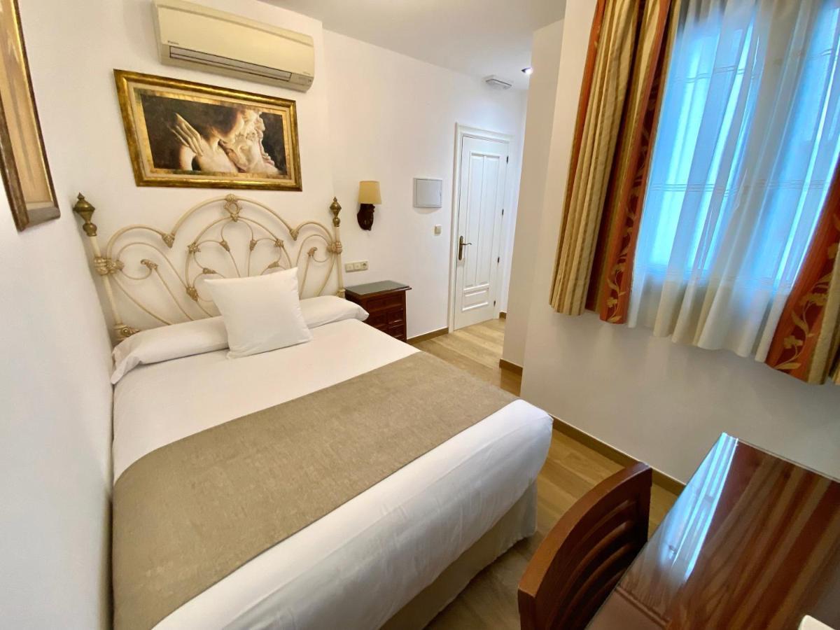 Hostal Rodri (Adults Only) Granada