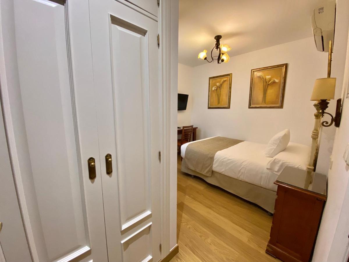 Guest house Hostal Rodri (Adults Only) Granada