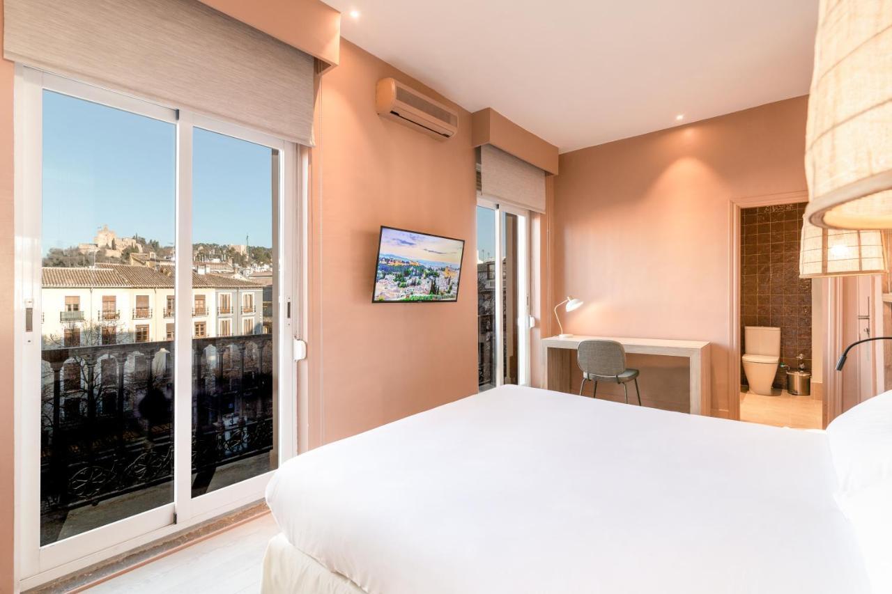 Hotel U-sense Centro 3*