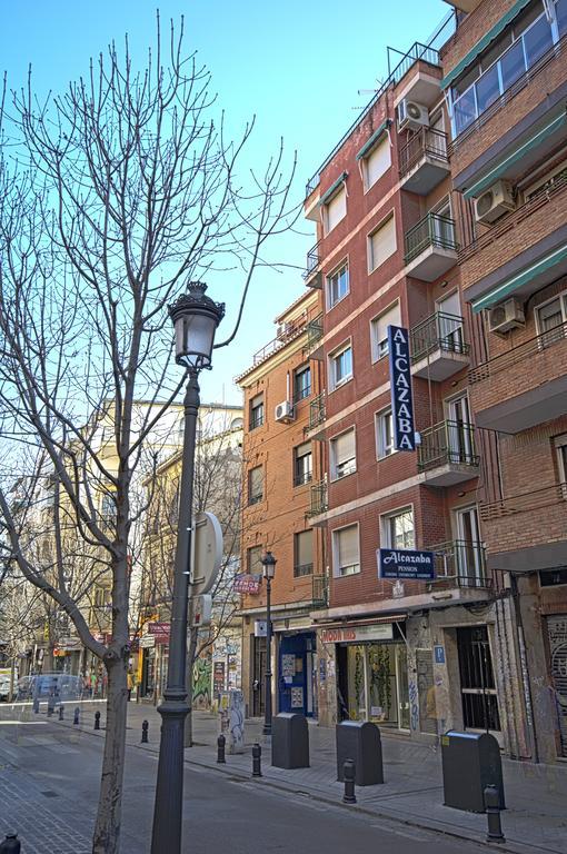Apartment Alcazaba